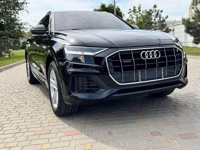 Audi Q8 - зображення 4
