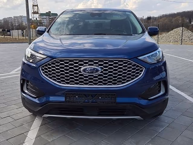 Ford Edge - зображення 3