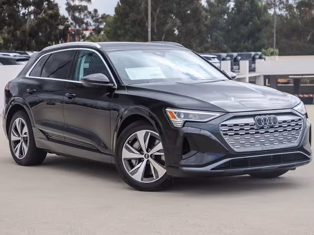 Audi Q8 e-tron - зображення 2