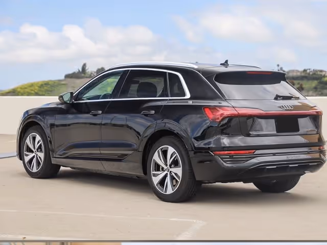 Audi Q8 e-tron - зображення 3