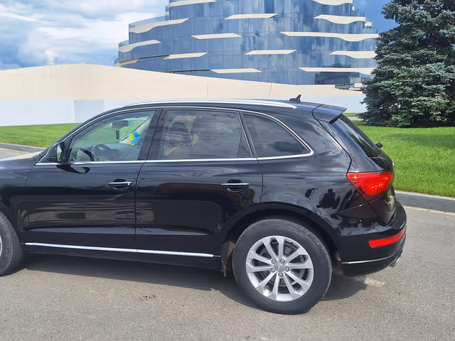 Audi Q5 - зображення 3