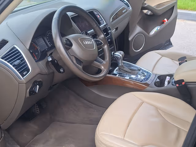 Audi Q5 - зображення 4