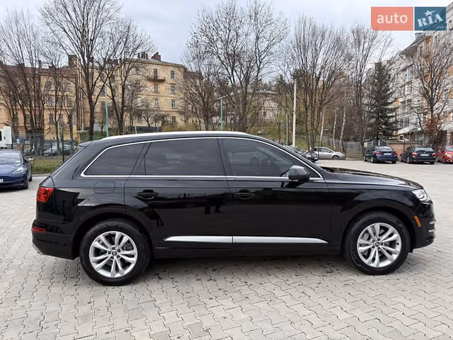 Audi Q7 - зображення 3