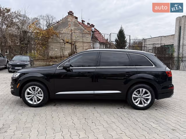 Audi Q7 - зображення 2