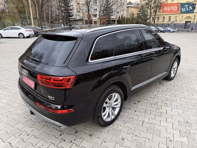 Audi Q7 - зображення 5
