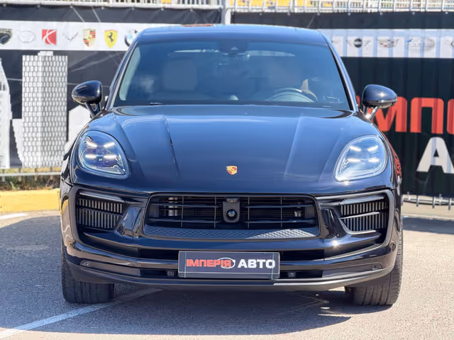 Porsche Macan - зображення 2