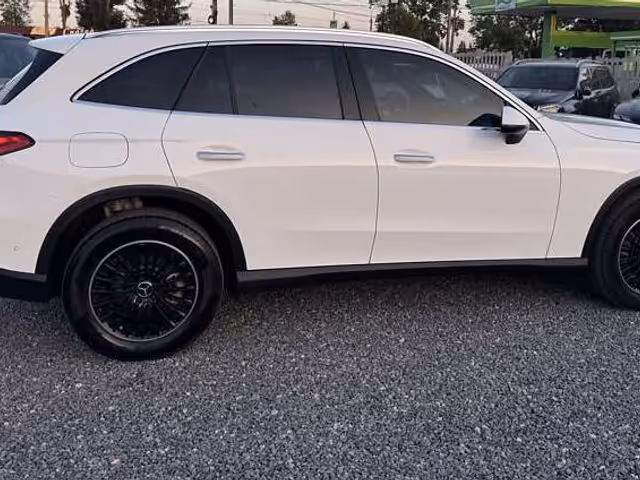 Mercedes-Benz GLC - зображення 2