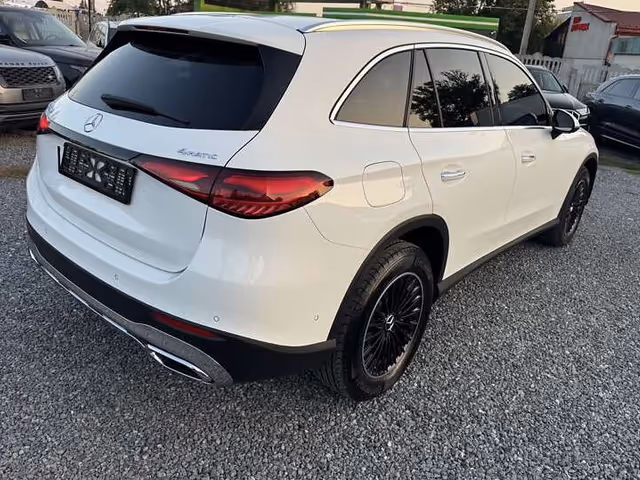 Mercedes-Benz GLC - зображення 3