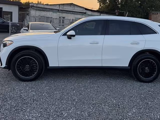 Mercedes-Benz GLC - зображення 5
