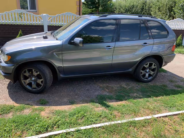 BMW X5 - зображення 4