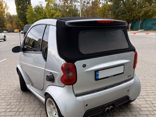 Smart Fortwo - зображення 5