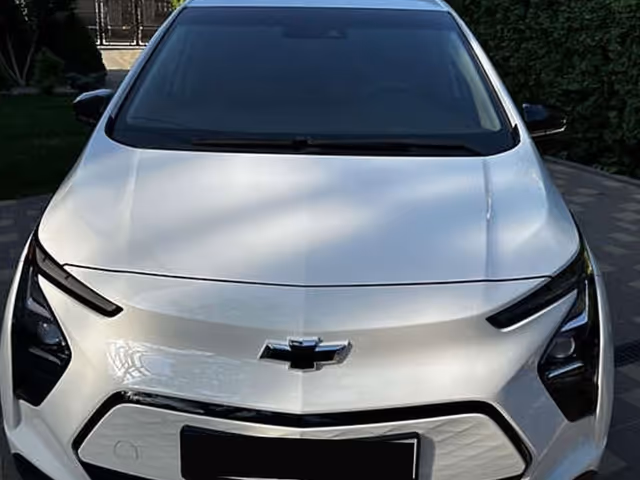 Chevrolet Bolt EUV - зображення 2