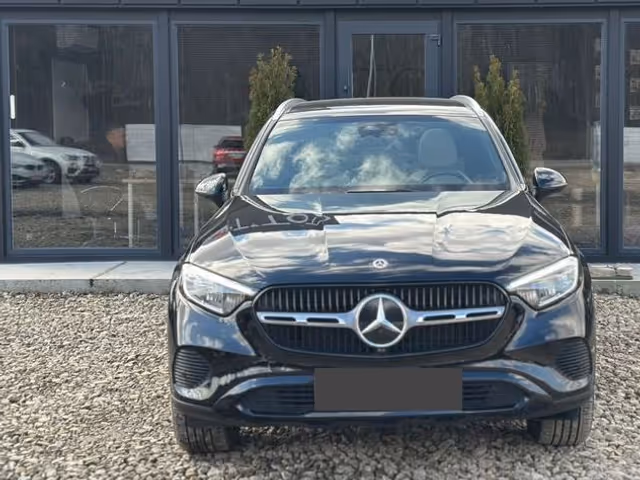 Mercedes-Benz GLC - зображення 2