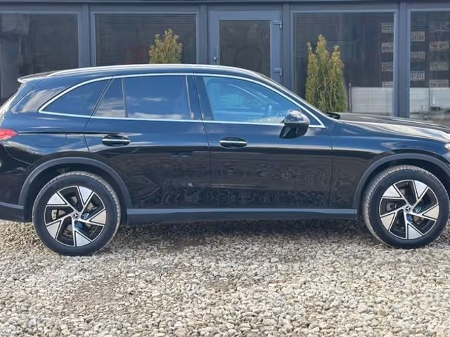 Mercedes-Benz GLC - зображення 4