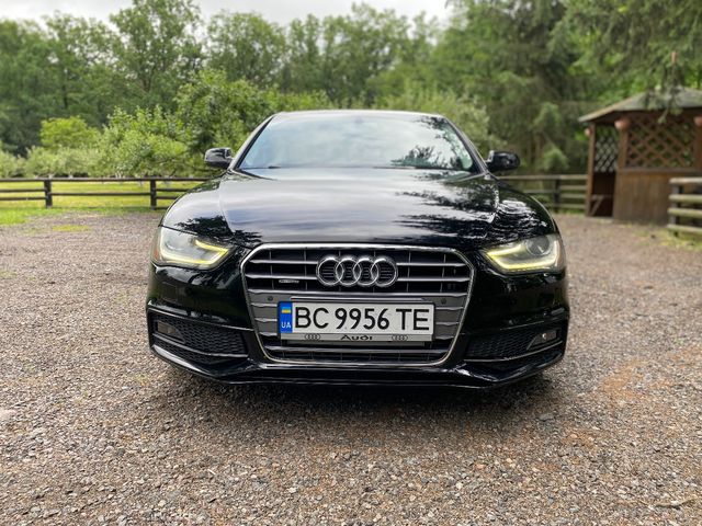 Audi A4 2014, Біла Церква, $11 900 - зображення 3