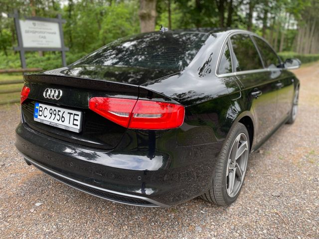 Audi A4 2014, Біла Церква, $11 900 - зображення 5