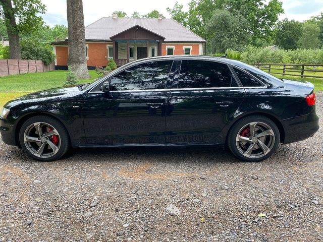 Audi A4 2014, Біла Церква, $11 900 - зображення 4