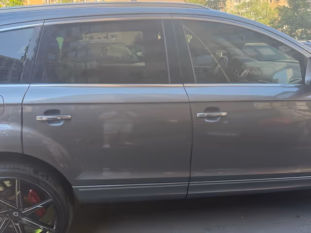 Audi Q7 - зображення 2