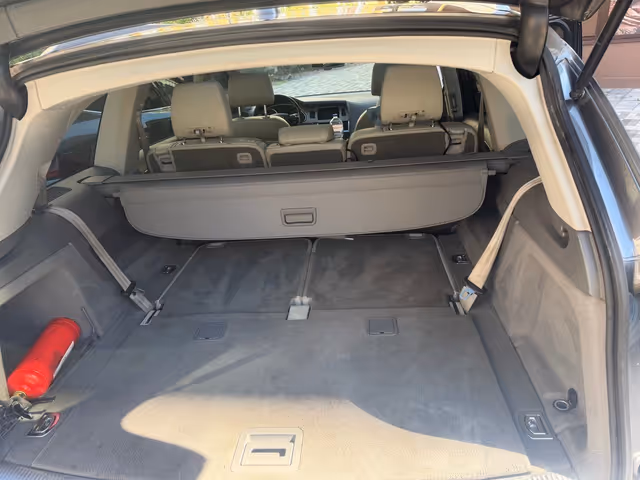 Audi Q7 - зображення 3