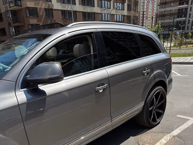 Audi Q7 - зображення 5