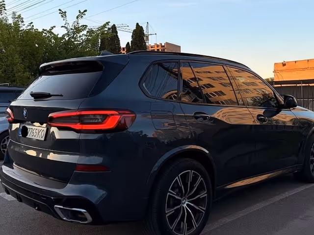 BMW X5 - зображення 3