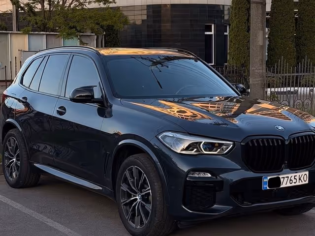 BMW X5 - зображення 2