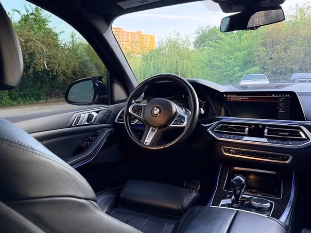 BMW X5 - зображення 5