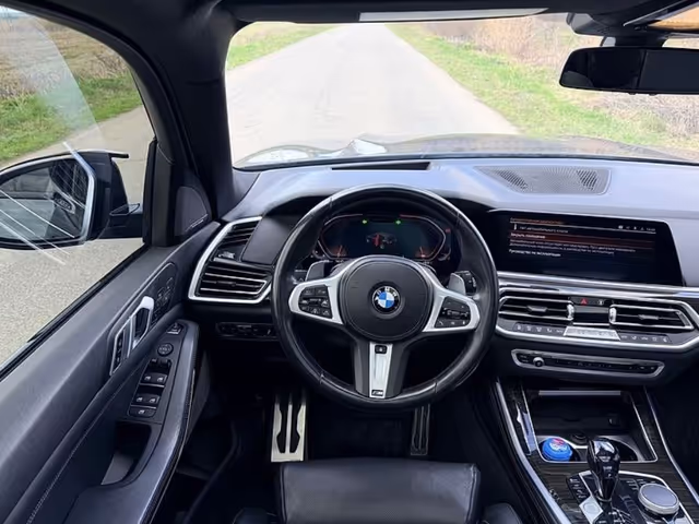 BMW X5 - зображення 4