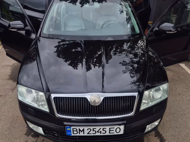 Skoda Octavia - зображення 2