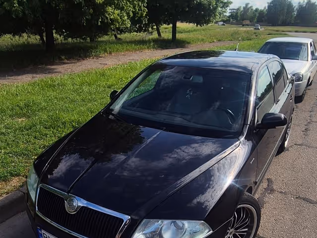 Skoda Octavia - зображення 1