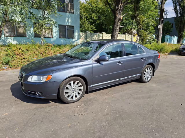 Volvo S80 - зображення 2