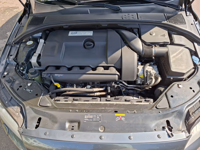Volvo S80 - зображення 5
