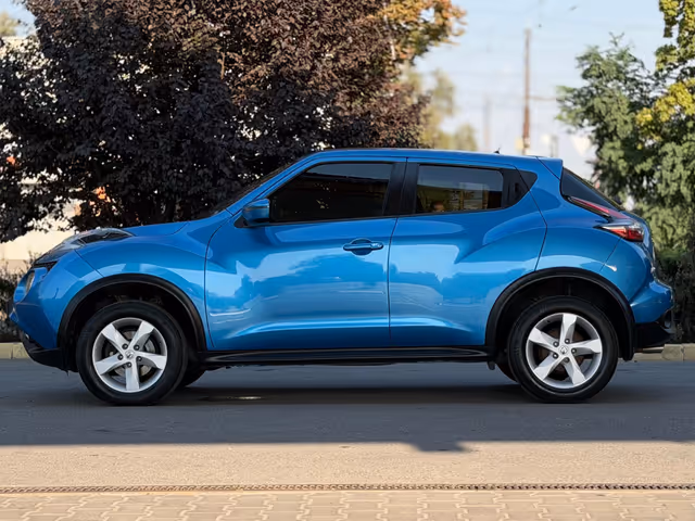 Nissan Juke - зображення 2