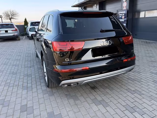 Audi Q7 - зображення 5