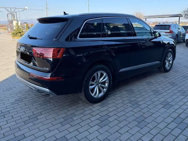 Audi Q7 - зображення 4