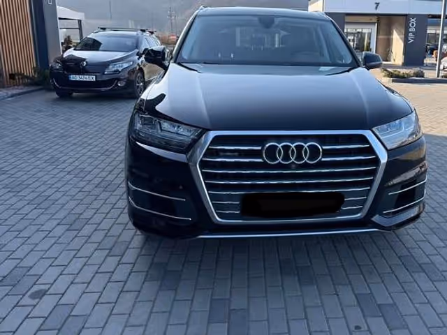 Audi Q7 - зображення 2