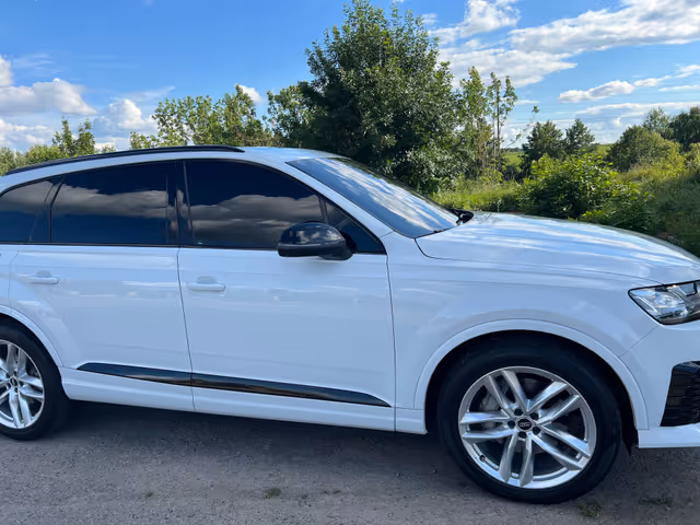 Audi Q7 - зображення 5