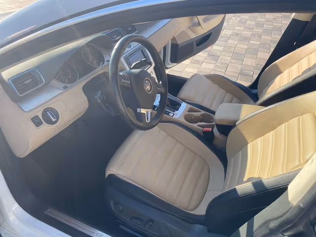 Volkswagen Passat CC - зображення 2