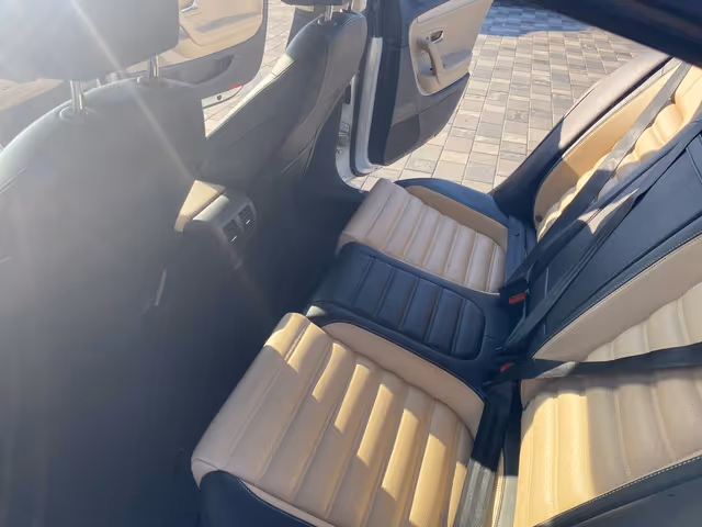 Volkswagen Passat CC - зображення 3