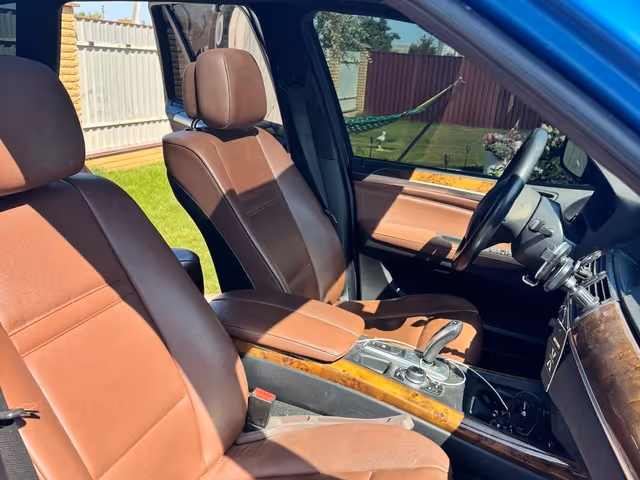 BMW X5 - зображення 4