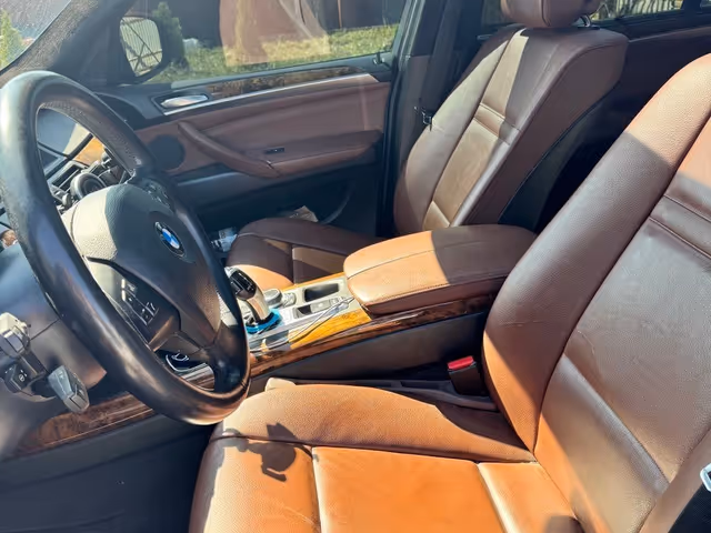 BMW X5 - зображення 2