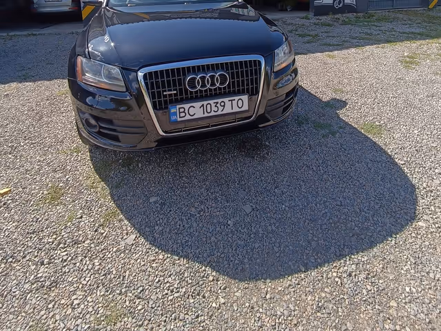 Audi Q5 - зображення 4