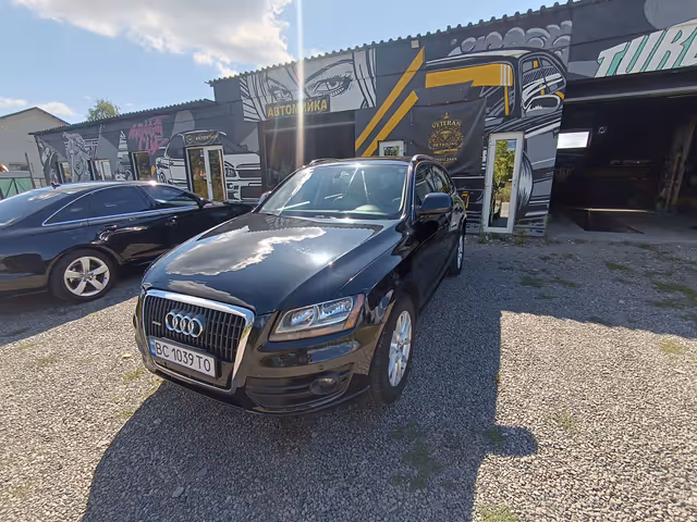 Audi Q5 - зображення 2