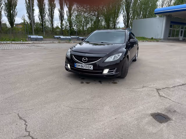 Mazda 6 - зображення 1