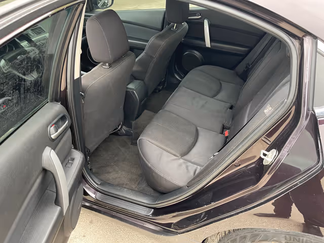 Mazda 6 - зображення 4