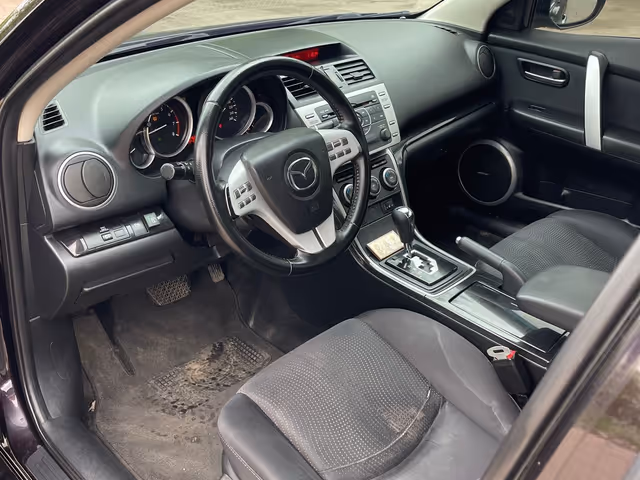 Mazda 6 - зображення 2