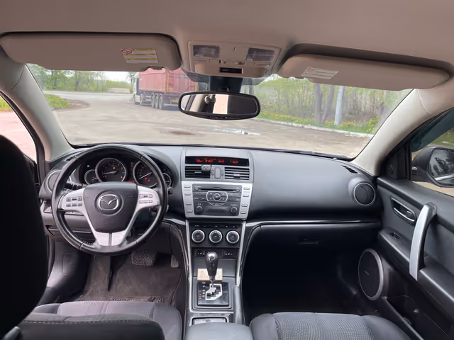Mazda 6 - зображення 5