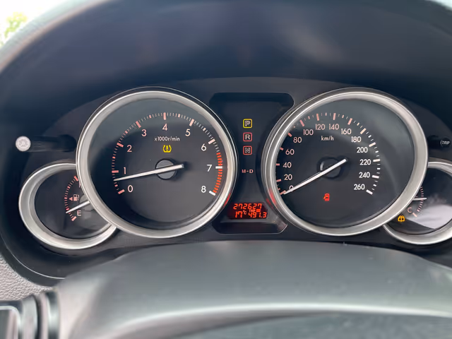 Mazda 6 - зображення 3