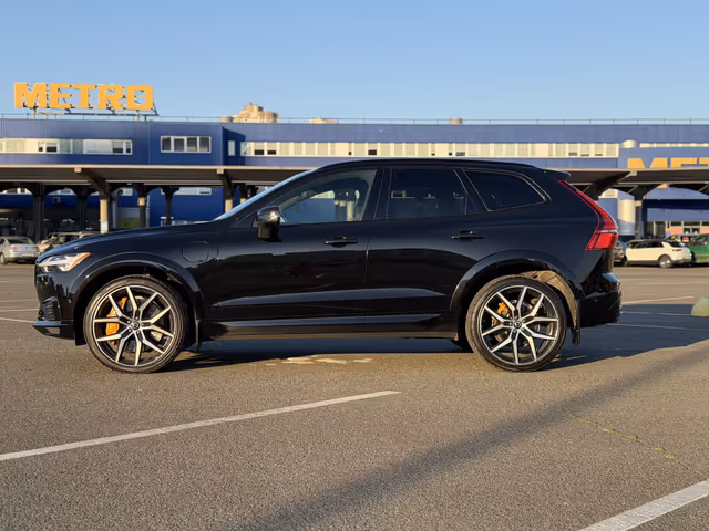 Volvo XC60 - зображення 3