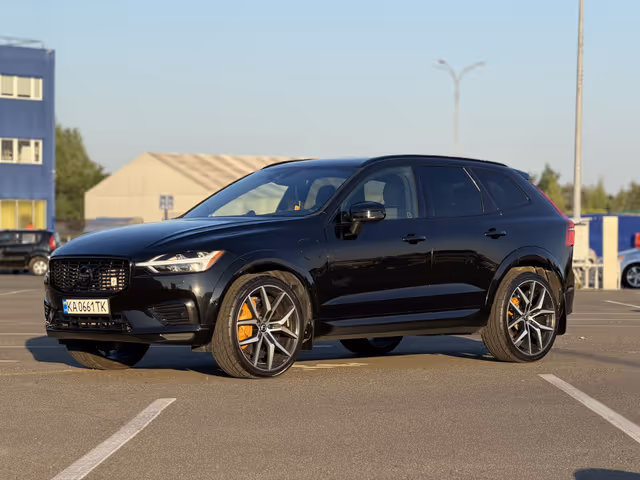 Volvo XC60 - зображення 2